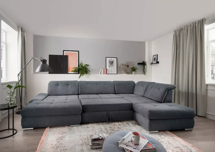 Dalida von Benformato | Sofas & Couches