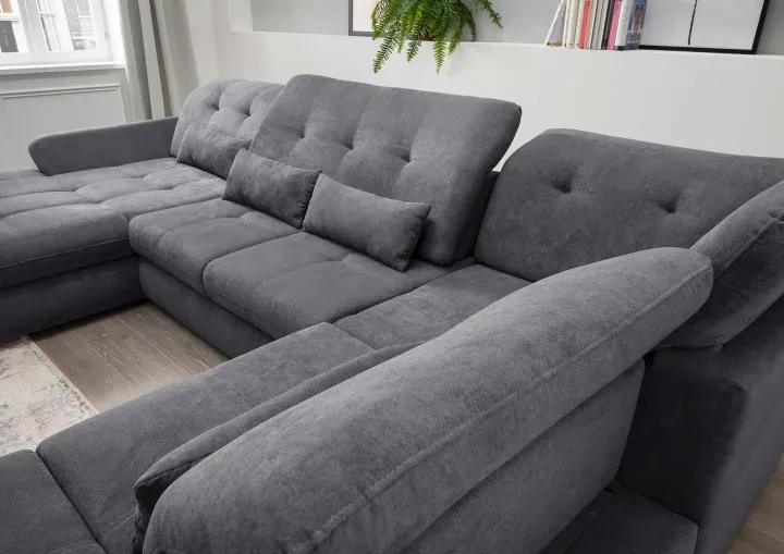 Dalida von Benformato | Sofas & Couches