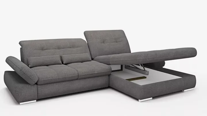 Dalida von Benformato | Sofas & Couches