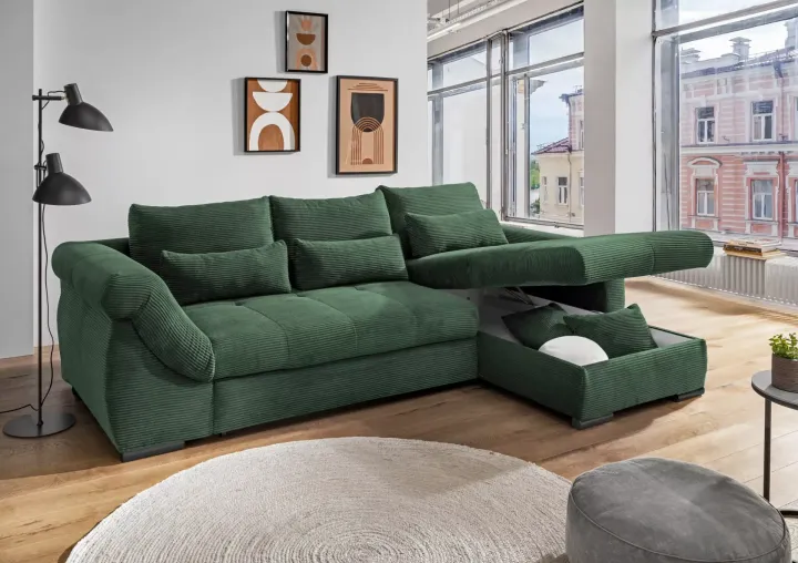 Federico von Benformato | Sofas & Couches