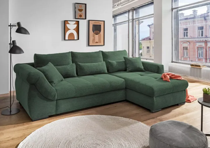 Federico von Benformato | Sofas & Couches