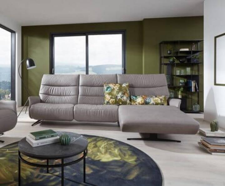 Cumuly 4050 von Himolla | Sofas & Couches