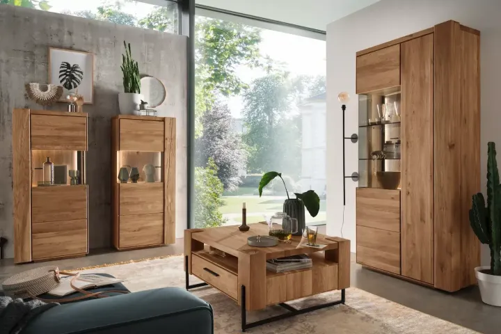 Artisan von Skalik | Wohnwand