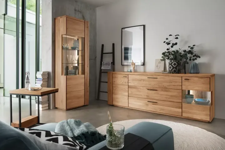 Artisan von Skalik | Wohnwand