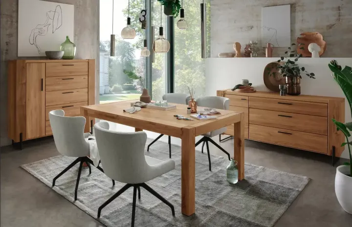 Artisan von Skalik | Wohnwand
