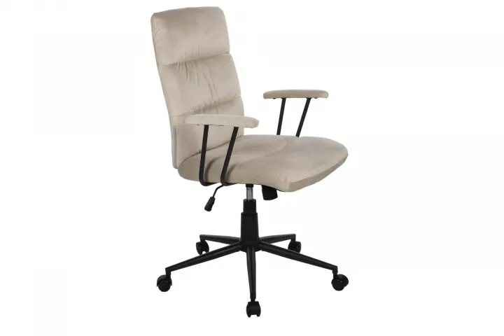 Fina von Duo Collection | Bürostuhl & Chefsessel