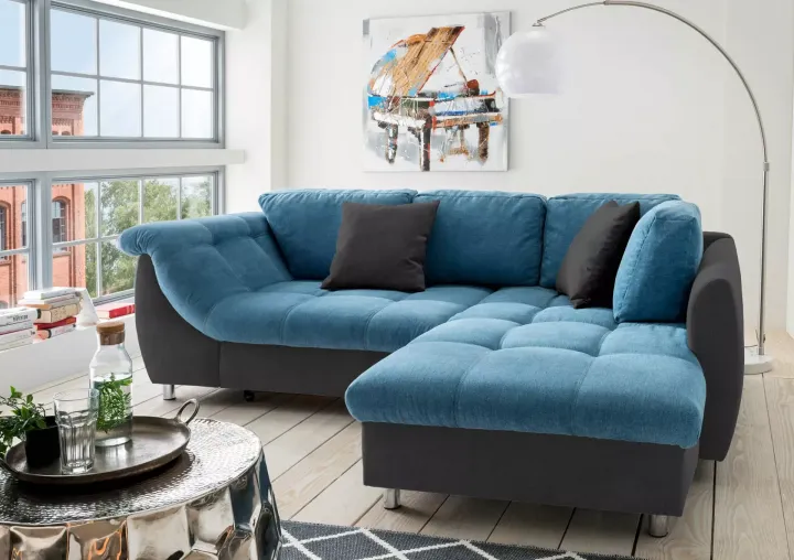 Agira von Benformato | Sofas & Couches
