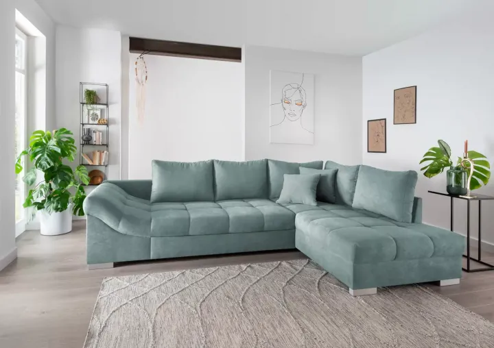 Alvito von Benformato | Sofas & Couches