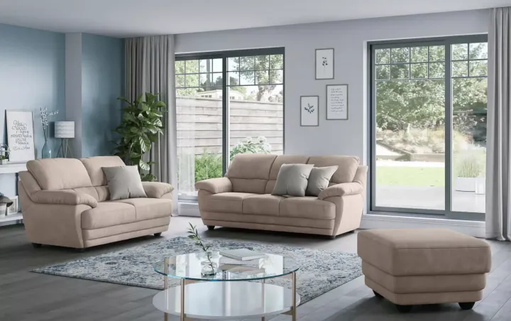 Nebolo von Cotta Collection | Polstermöbel