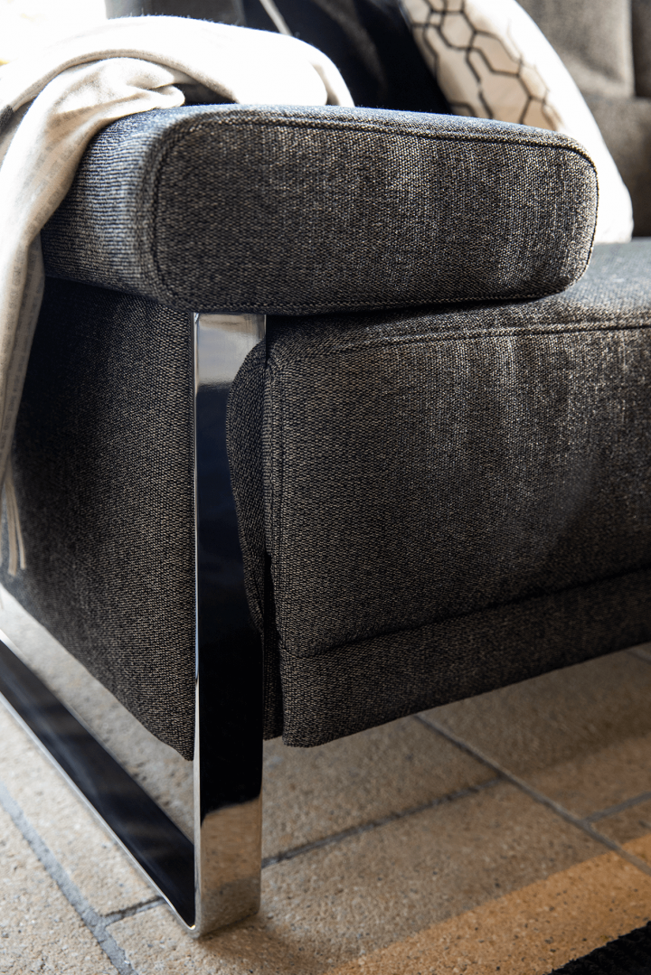21151 floyd Ecksofa von Schillig Willi | Polstermöbel