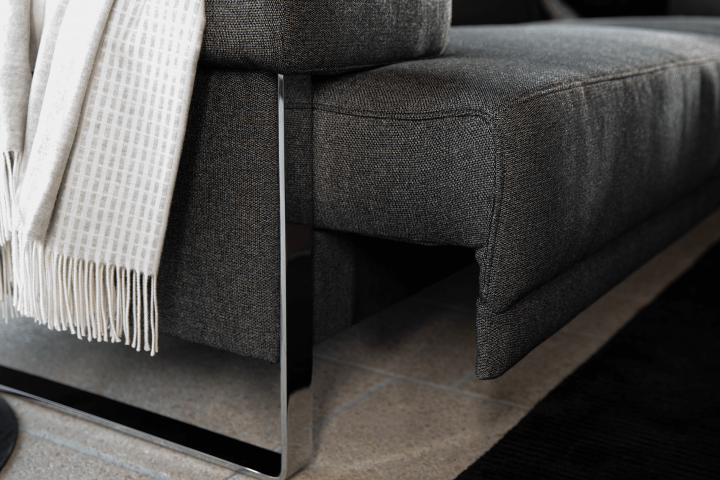 21151 floyd Ecksofa von Schillig Willi | Polstermöbel