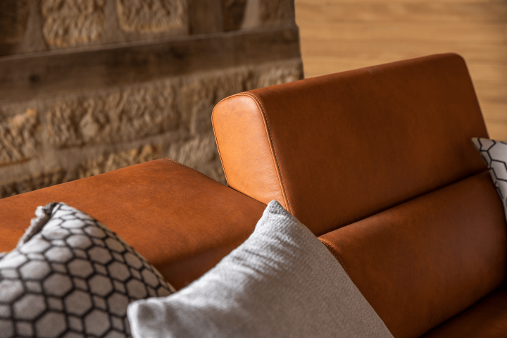 21151 floyd Einzelsofa von Schillig Willi | Sofas & Couches