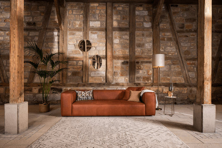 18050 around the block Einzelsofa von Schillig Willi | Sofas & Couches