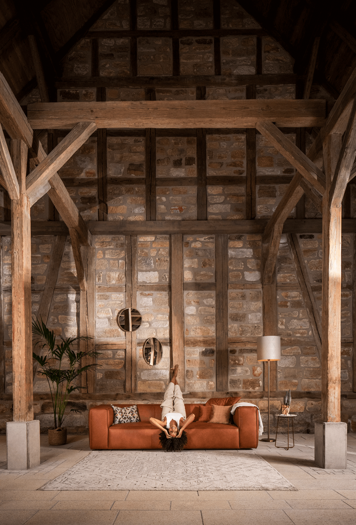18050 around the block Einzelsofa von Schillig Willi | Sofas & Couches