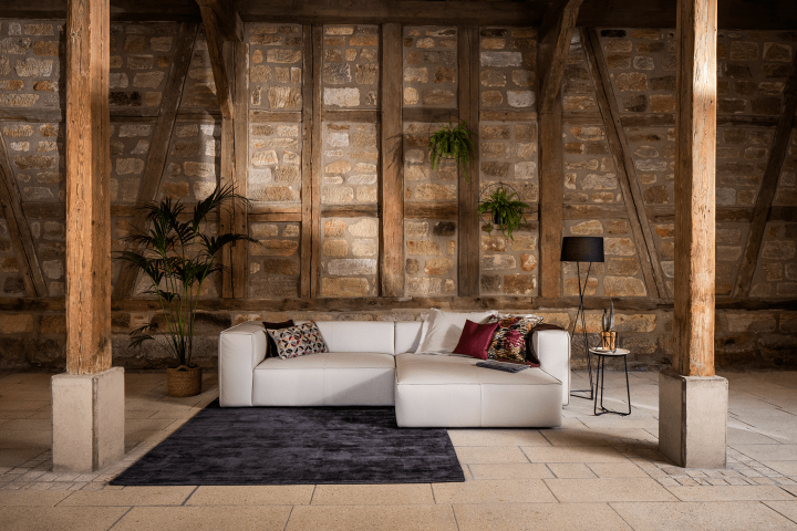 18050 around the block Ecksofa von Schillig Willi | Sofas & Couches