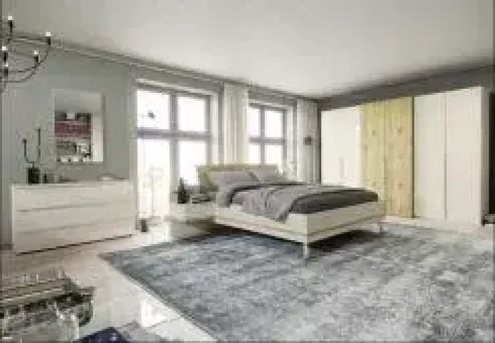 Concept Me 500 von Nolte Germersheim | Schlafen