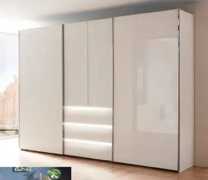 Concept Me 320 von Nolte Germersheim | Schlafen
