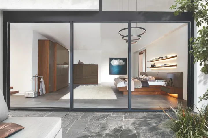 Enjoy Schlafzimmer von RMW Rietberger Möbelwerke | Schlafen