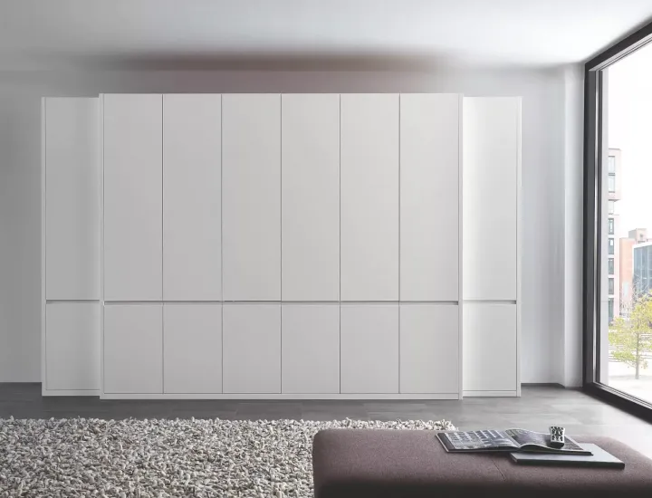 Enjoy Schlafzimmer von RMW Rietberger Möbelwerke | Schlafen