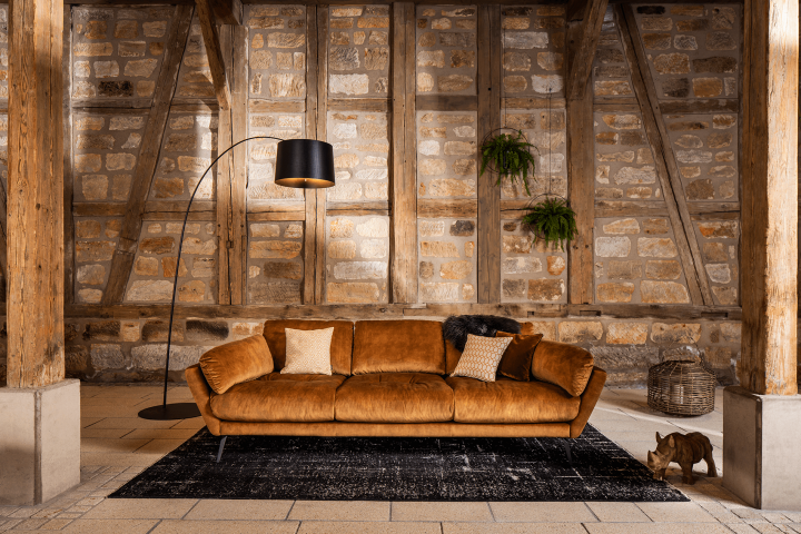 softy Megasofa von Schillig Willi | Sofas & Couches