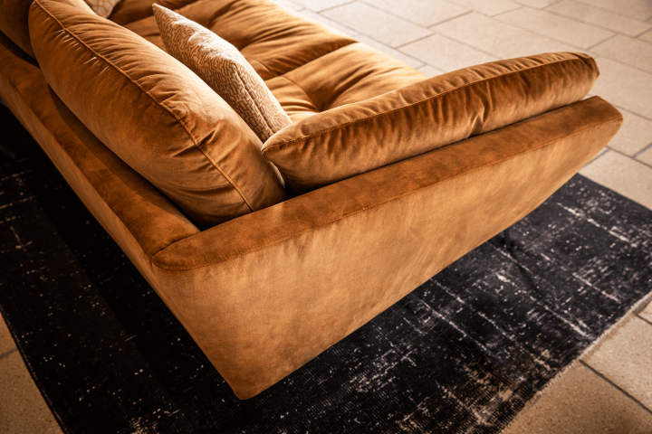 softy Megasofa von Schillig Willi | Sofas & Couches