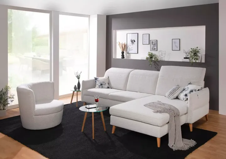 Mirador von Gruber Polstermöbel | Sofas & Couches