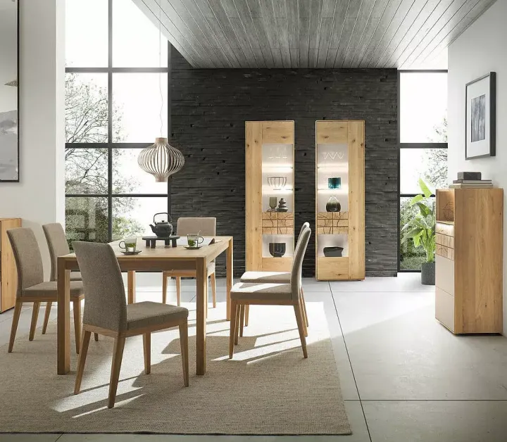 Ameno Speisezimmer von Decker | Speisen