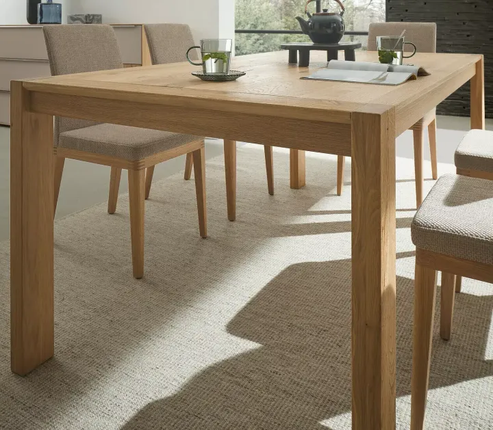 Ameno Speisezimmer von Decker | Speisen