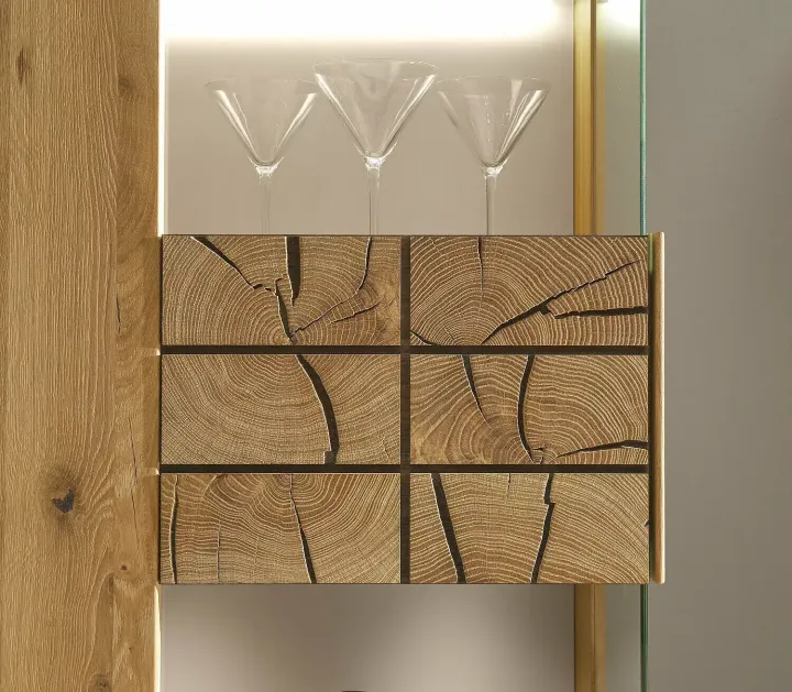 Ameno Speisezimmer von Decker | Speisen