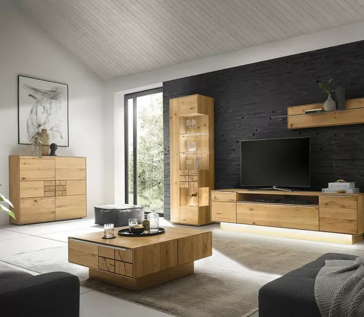 Ameno Speisezimmer von Decker | Speisen