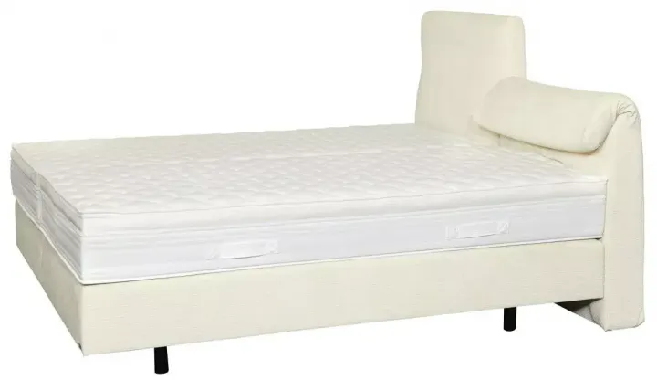 Boxspringbett System von Frankenstolz | Schlafen