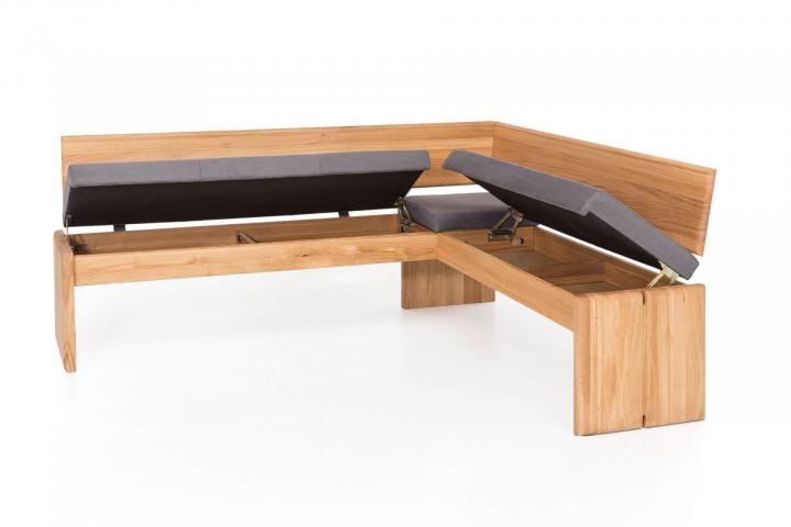 Stockholm von Standard Furniture | Bank & Eckbank