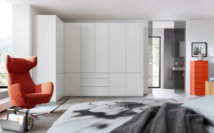 Enjoy von RMW Rietberger Möbelwerke | Schlafzimmer