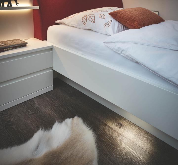 Enjoy von RMW Rietberger Möbelwerke | Schlafzimmer