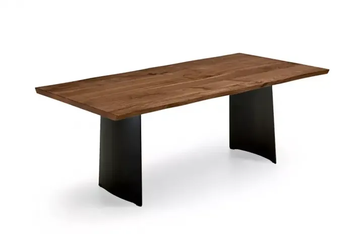Tree Top von Niehoff Sitzmöbel | Tisch