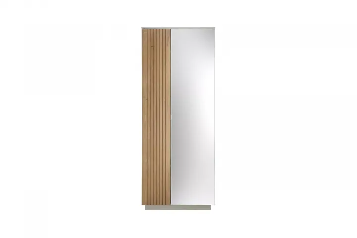 Linea Q Garderobe von QUADRATO | Diele