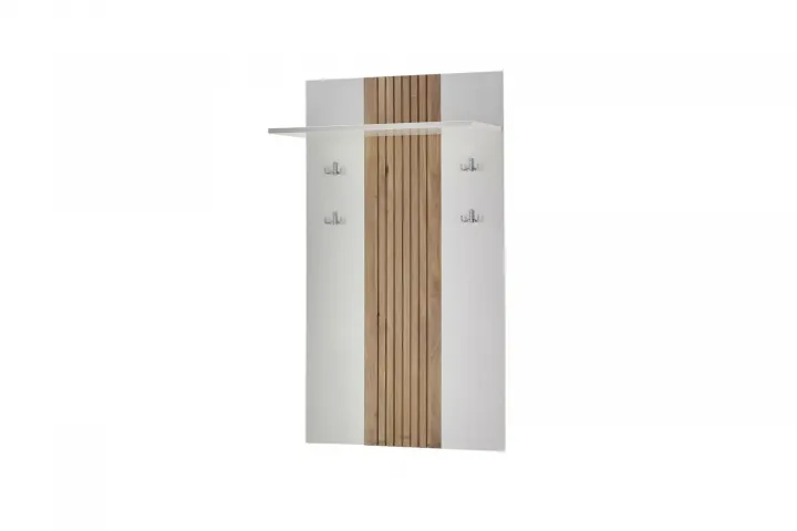 Linea Q Garderobe von QUADRATO | Diele