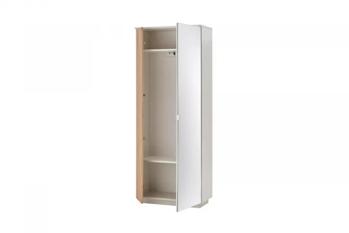 Linea Q Garderobe von QUADRATO | Diele