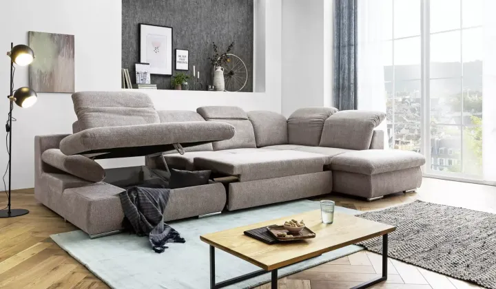 Isona von Cotta Collection | Sofas & Couches