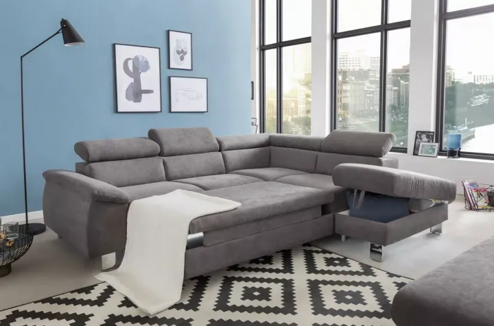 Micky von Cotta Collection | Sofas & Couches