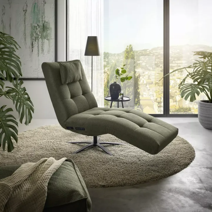 Siesta von Candy | Liege