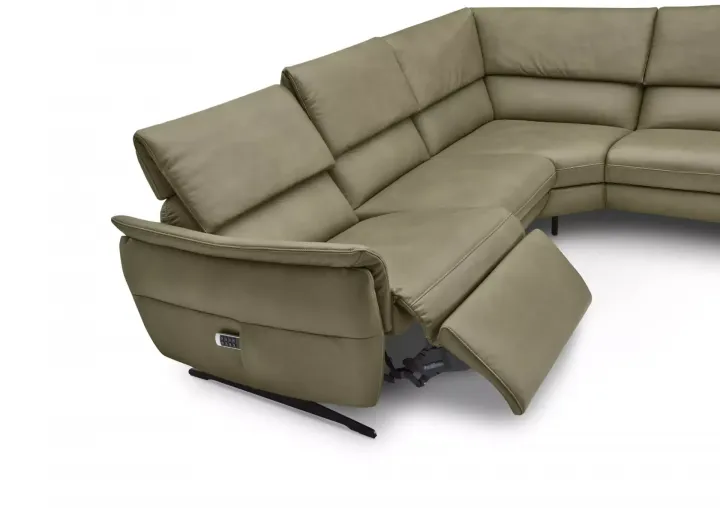 Cesaro von Polsteria | Sofas & Couches