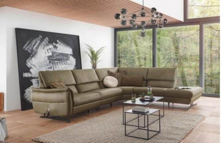 Cesaro von Polsteria | Sofas & Couches