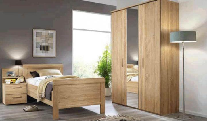 Evelyn-F von rauch ORANGE | Schlafzimmer