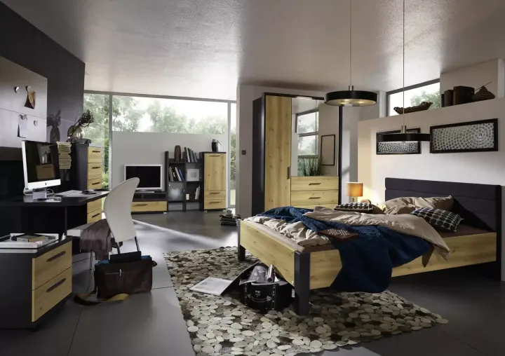 Nice4Home-F von rauch ORANGE | Kinder