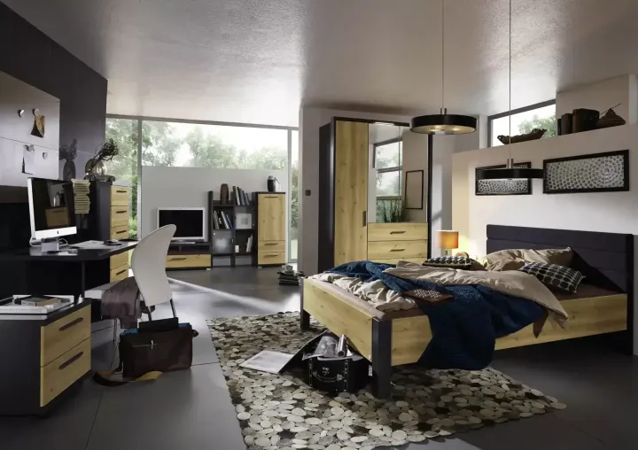Nice4Home-F von rauch ORANGE | Kinder