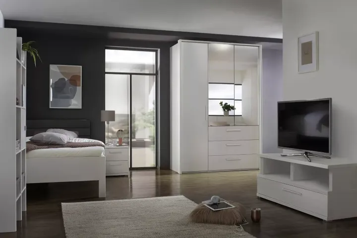 Nice4Home-F von rauch ORANGE | Kinder