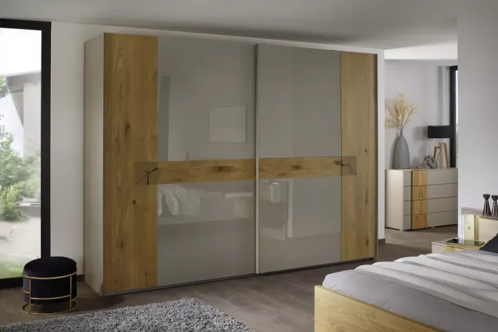 Maui von rauch ORANGE | Schlafzimmer