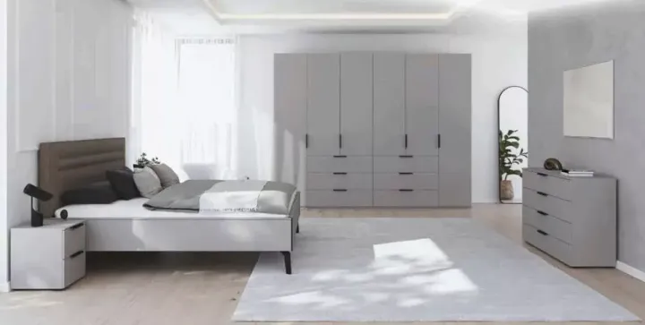 Linea Concept von rauch ORANGE | Schlafen