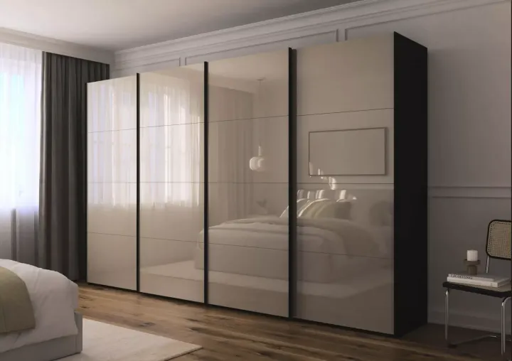 Scale Linea Concept von rauch ORANGE | Schlafzimmer